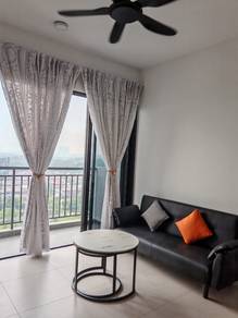 Condominium For Rent in Pandan Residence