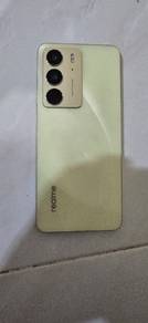Realme C75 