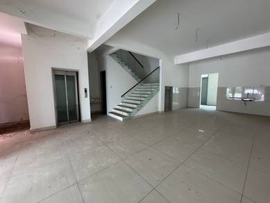 Terraced House For Sale in Puchong,SGR
