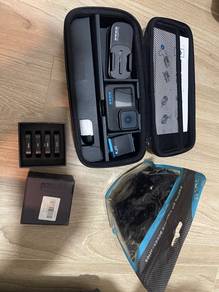 gopro 10 hero black