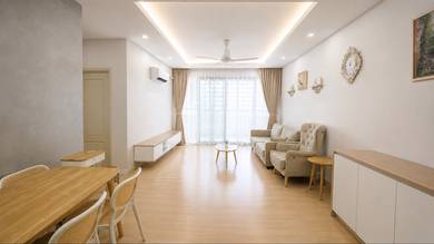 Condominium For Sale in Koi Tropika