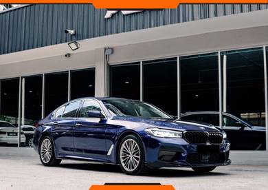 BMW 530e 530e M SPORT in Others, SGR