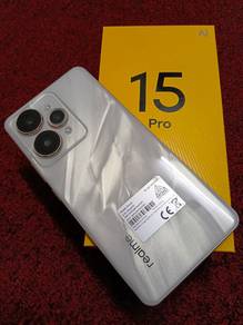 Realme 15 pro 512GB