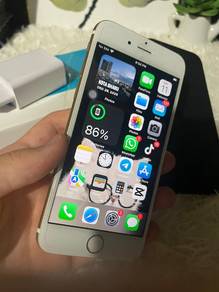 iPhone 6 s 
