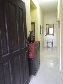 Apartment For Rent in Pangsapuri Bukit Beruang Bestari (University View)