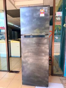 Peti Sejuk 2 Door Samsung Inverter 5 Star 