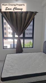 Service Residence For Rent in Aston Acacia @Bukit Mertajam