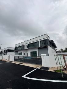 Warehouse / Factory For Rent in Bukit Minyak,PNG