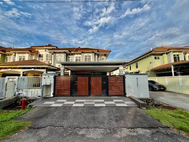 2-storey Terraced House For Sale in Puchong,SGR