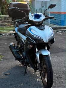 Yamaha Y16ZR