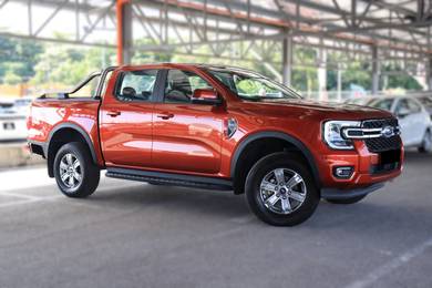 Ford Ranger XLT PLUS in Puchong, KUL
