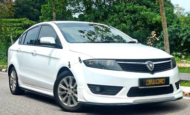 Proton Preve CFE PREMIUM in Ayer Itam, PNG