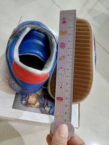 Comfort shoe