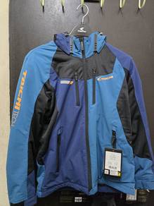 jacket taichi dan alpinestar