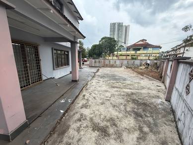 2-storey Terraced House For Sale in Tebrau,JHR