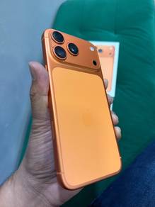 iPhone 17 Pro Max 512 gb Like New