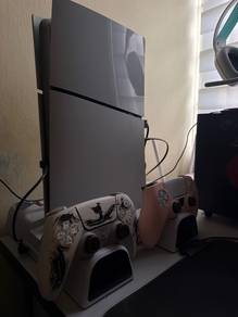 PS5 Slim Digital Edition 1TB