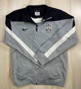 Nike Kid’s Juventus Tracktop #CY Used