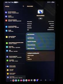 Samsung Galaxy Tab A8