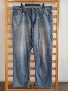 Japan Levis 503 jeans LX503-0005 LVC 501 nike puma