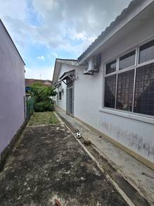 1-storey Terraced House For Sale in Johor Bahru,JHR