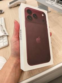 Iphone 18 Pro Max 256Gb New Set