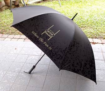 NEW Umbrella - 50 inches Diameter