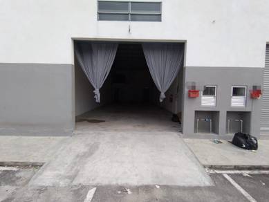 Warehouse / Factory For Rent in Kapar,SGR