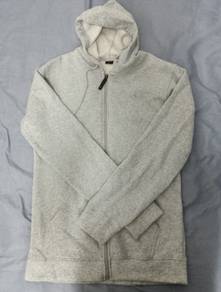Triple Five Soul Grey Hoodie