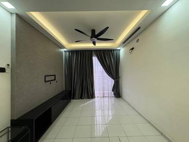 Condominium For Rent in Residensi Adelia