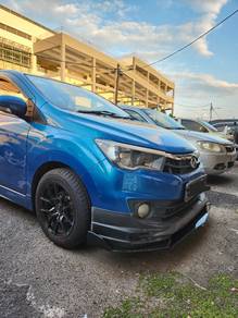 Perodua Bezza ADVANCE in Cheras, SGR
