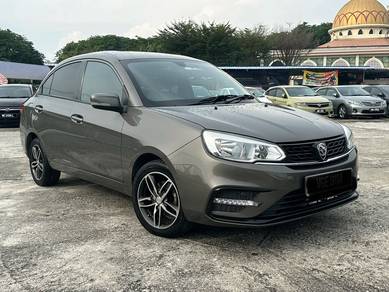 2021 Proton Saga Premium PREMIUM AT
