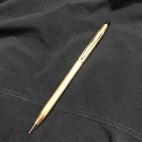 Cross 10KT Ball Pen