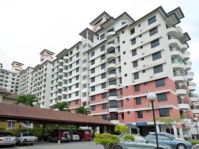 Condominium For Sale in Selat Horizon
