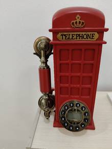 Real House Phone