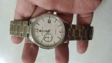 CATENA Swiss Watch