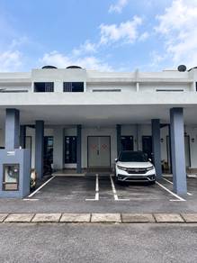 2-storey Terraced House For Sale in Ipoh,PRK