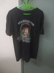 bob ross shirt