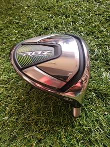 Golf Driver Head Taylormade RBZ SPEED LITE 10.5