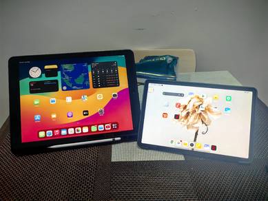 IPAD PRO & XIAOMI Mi Pad 5