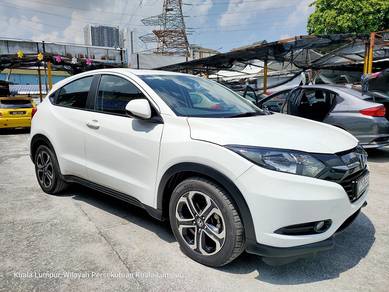 Honda HR-V E in Cheras, KUL