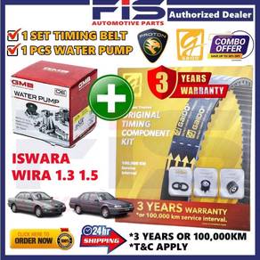 Proton wira vdo