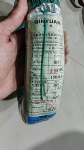 24AWG 2000FT Green wire (609meter)