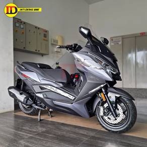 Ariic 318GT
