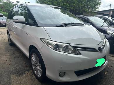 2014 Toyota Previa G