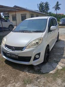 Perodua Alza SE ZS in Putatan, SBH