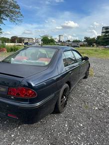 Proton Perdana V6 EXECUTIVE in Klang, SGR