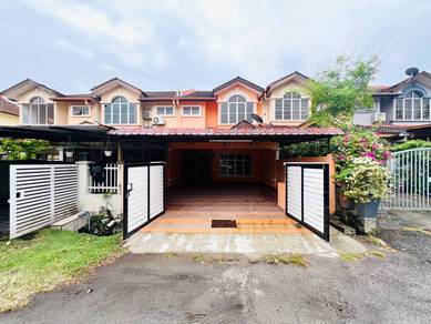 2-storey Terraced House For Sale in Semenyih,SGR