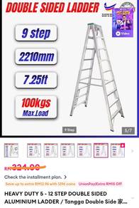 ladder 