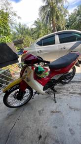 motor RG